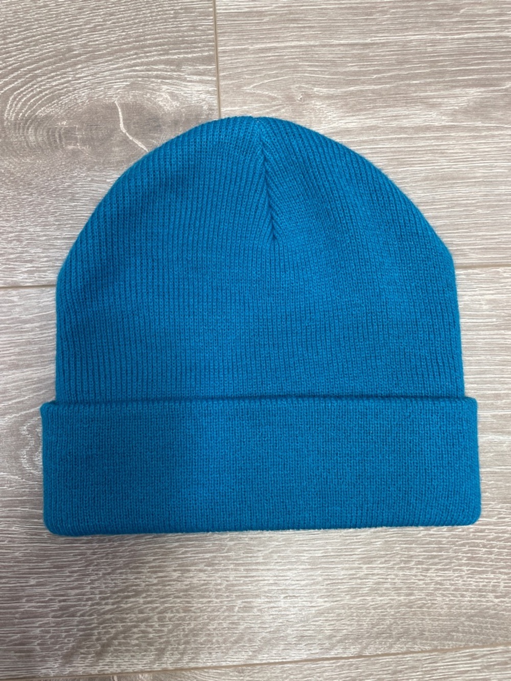 VANS Off The Wall Milford Ribbed Knit Cuff Beanie Heritage Logo Patch - Picture 3 of 10
